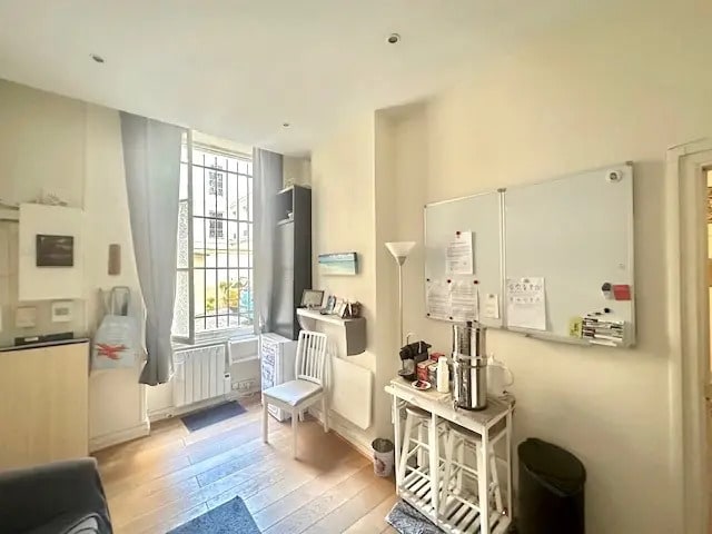 Bureau dans Paris à louer - Photo intérieure - Image 3 de 7