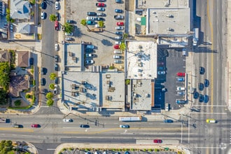 19234 Vanowen St, Reseda, CA - Aérien  Vue de la carte - Image1