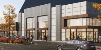 More details for 1588 St John's Side Rd, Aurora, ON - Industrial for Sale