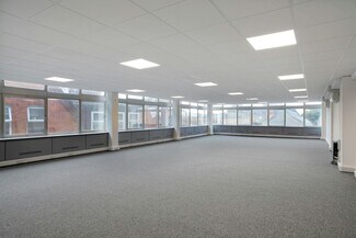 Plus de détails pour 30-31 Friar St, Reading - Bureau à louer