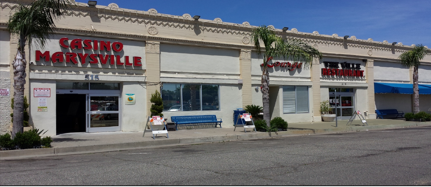 402-414 E St, Marysville, CA for sale Primary Photo- Image 1 of 1