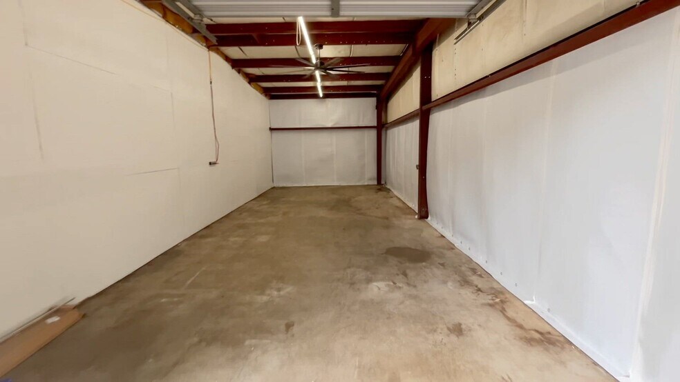 2617 President Ave Ext, Tupelo, MS à louer - Vidéo sur l’inscription commerciale - Image 2 de 7