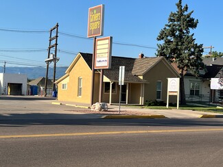 Plus de détails pour 1220 Main St, Canon City, CO - Bureau à vendre