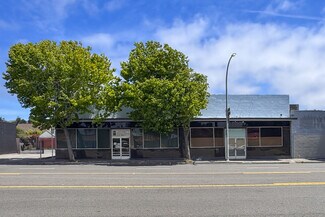 Plus de détails pour 12230-12240 San Pablo Ave, Richmond, CA - Bureau à vendre