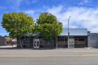 More details for 12230-12240 San Pablo Ave, Richmond, CA - Office for Sale
