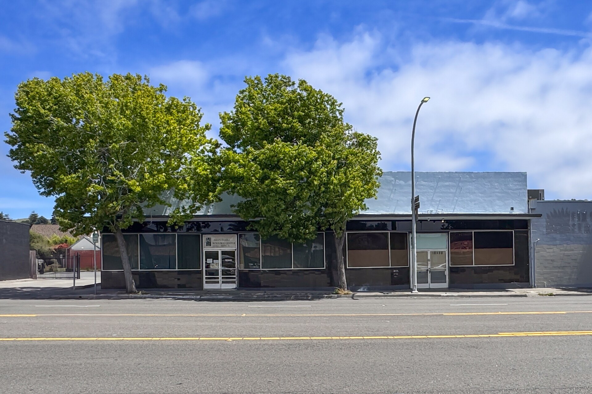 12230-12240 San Pablo Ave, Richmond, CA à vendre Photo du bâtiment- Image 1 de 50