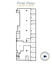 53 Frontage Rd, Hampton, NJ for lease Floor Plan- Image 1 of 1