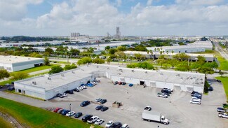 More details for 9960 NW 116th Way, Medley, FL - Flex, Industrial for Lease