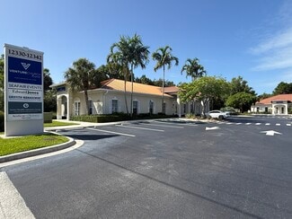 More details for 12342 Tamiami Trl, Naples, FL - Office for Lease