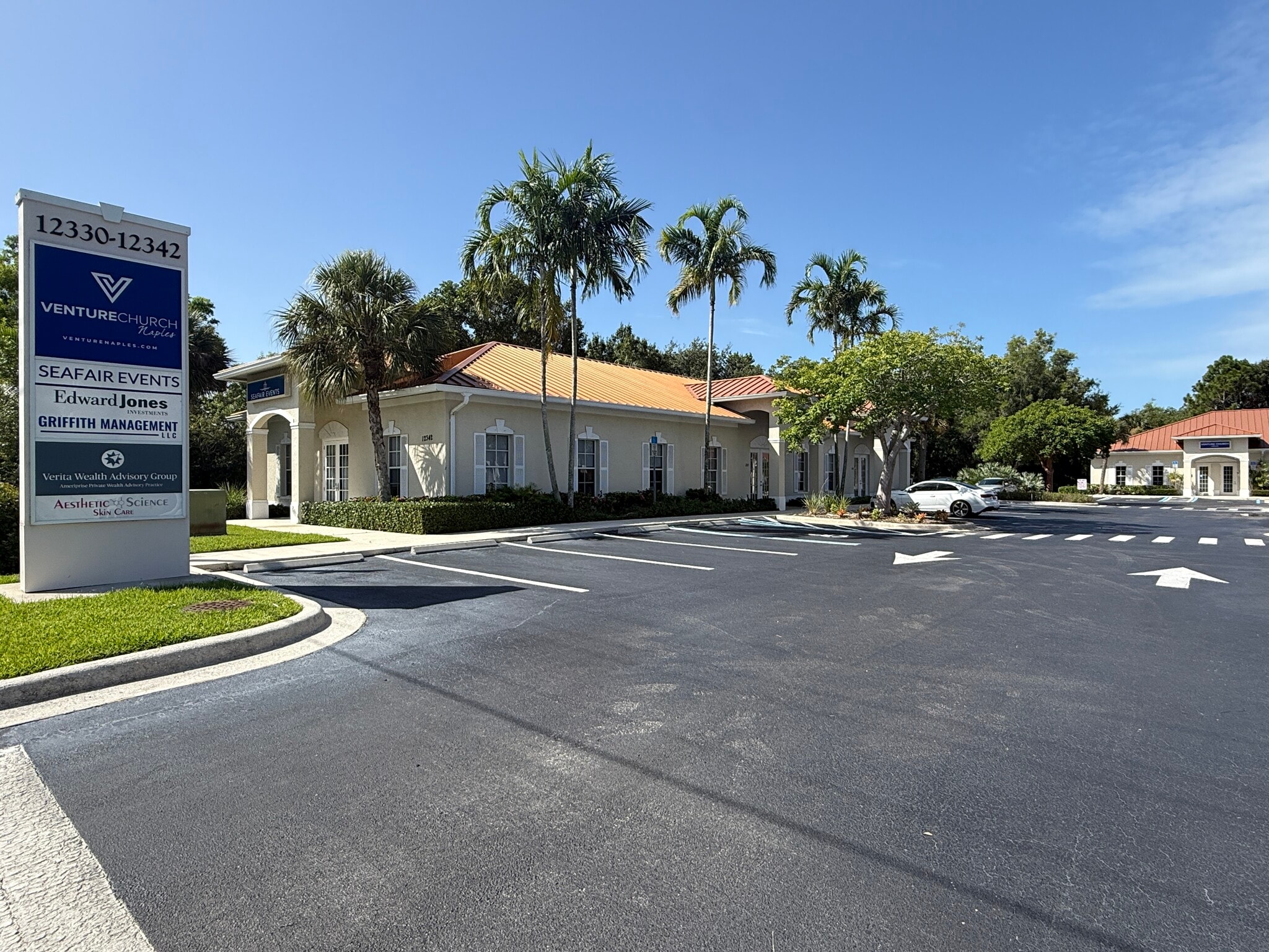 12342 Tamiami Trl, Naples, FL for lease Building Photo- Image 1 of 13
