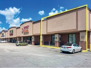 5101-5125 S 36th St, Omaha, NE for lease Interior Photo- Image 1 of 10