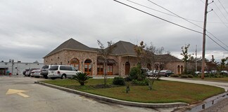 More details for 1305 Derek Dr, Hammond, LA - Office, Office/Medical for Lease