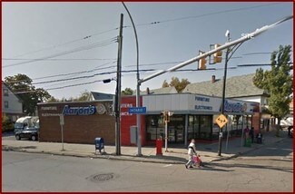 Plus de détails pour 776 Tonawanda St, Buffalo, NY - Commerce de détail à louer
