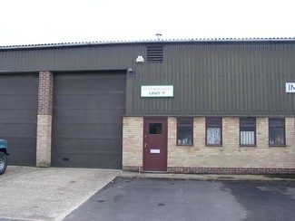 Plus de détails pour Greenmore, Reading - Industriel à vendre