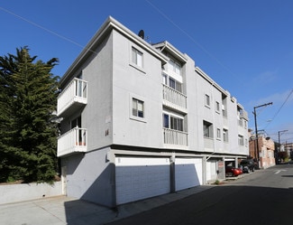 More details for 14 Ozone Ave, Venice, CA - Multifamily for Sale