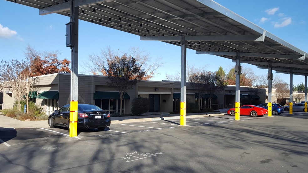 367 Civic Dr, Pleasant Hill, CA for lease - Building Photo - Image 3 of 5