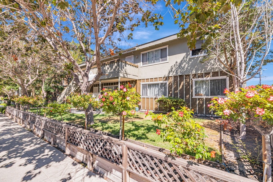 190 Evandale Ave, Mountain View, CA for sale - Building Photo - Image 3 of 12