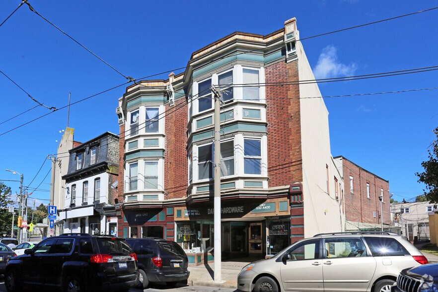 883 Main St, Darby, PA à vendre - Photo du bâtiment - Image 2 de 2