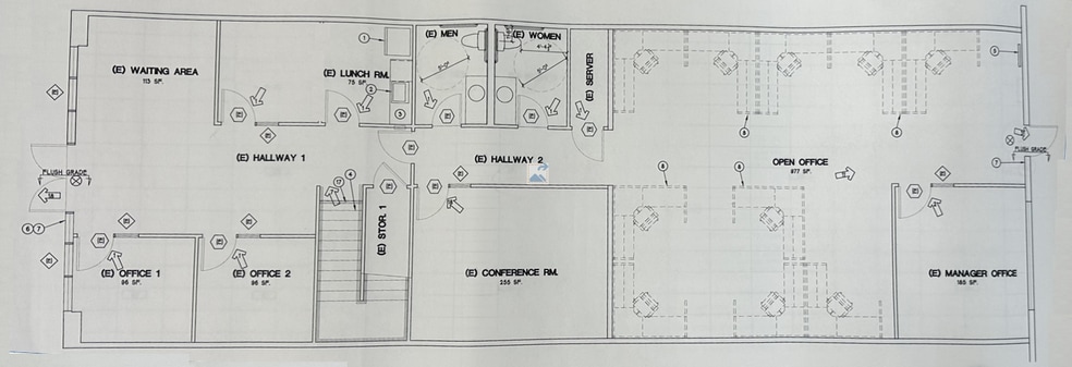 1292 Kifer Rd, Sunnyvale, CA for lease - Building Photo - Image 2 of 26