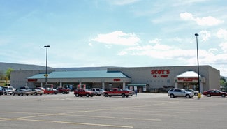 More details for 801 N Loyalsock Dr, Montoursville, PA - Retail for Lease