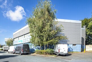 More details for Industrial for Lease