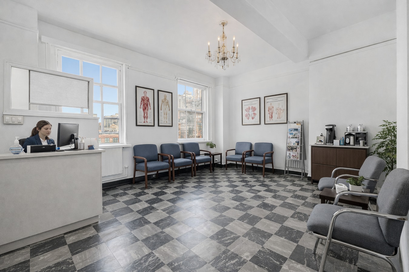 115 E 61st St, New York, NY 10065 - Unit 10N - - Interior Photo - Image 2 of 10
