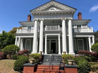 Plus de détails pour 18 E 34th St, Savannah, GA - Bureau à louer