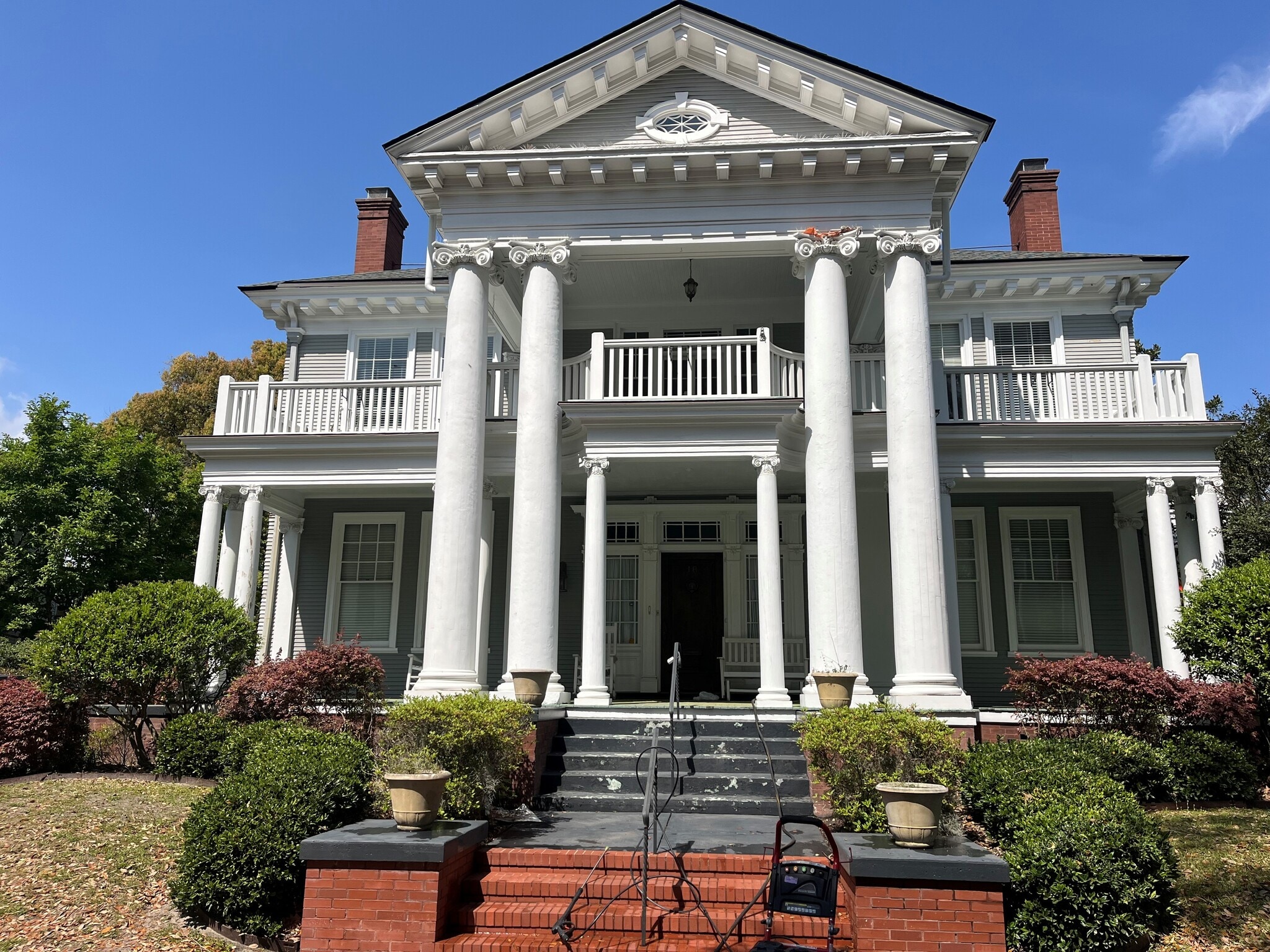 18 E 34th St, Savannah, GA à louer Photo du bâtiment- Image 1 de 17