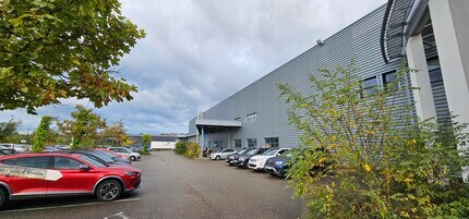 501 Rue du Beaujolais, Miribel for lease Interior Photo- Image 1 of 3