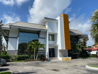 More details for 399 W Palmetto Park Rd, Boca Raton, FL - Office for Lease