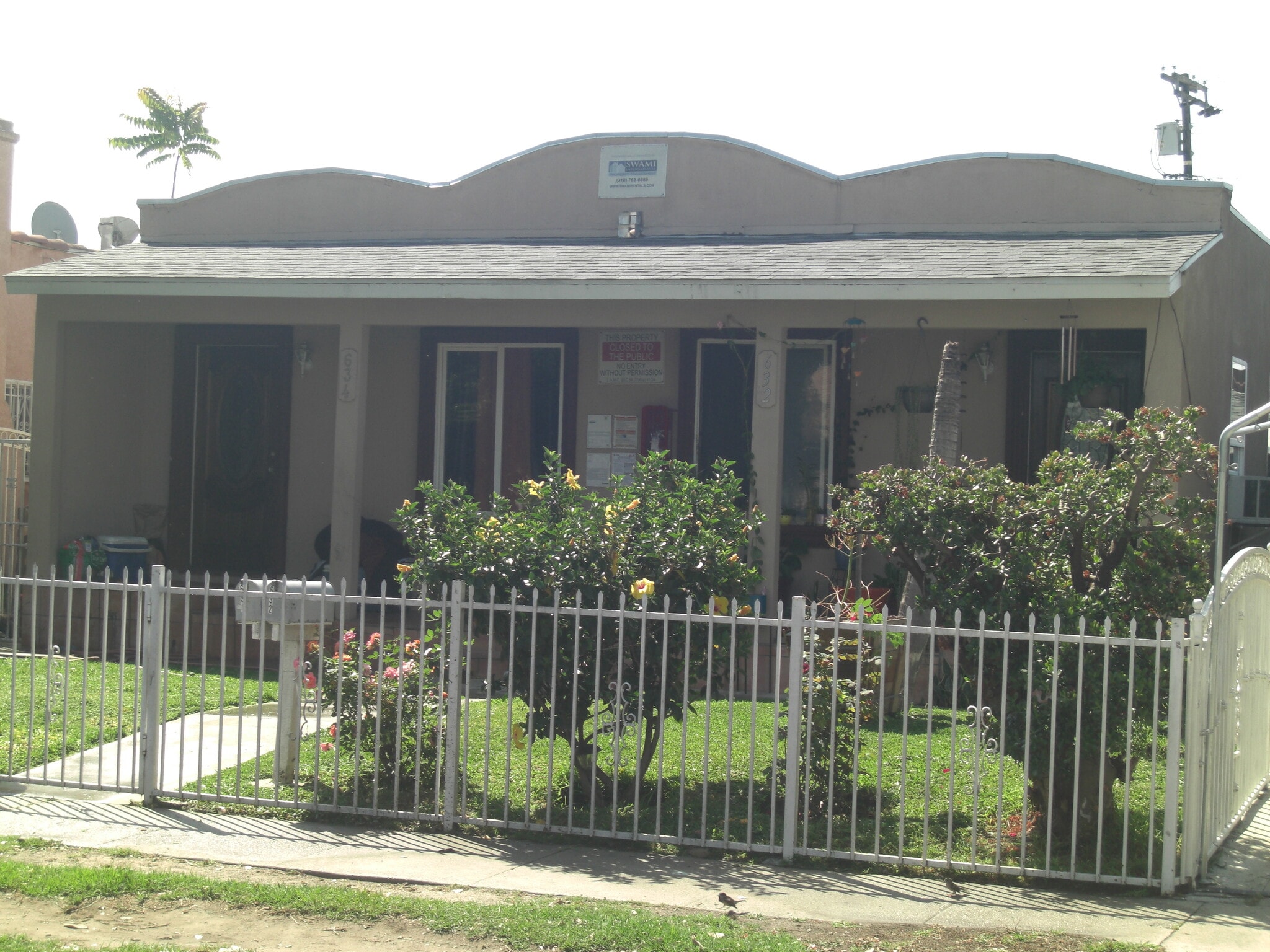 632 E 85th St, Los Angeles, CA for sale Building Photo- Image 1 of 4