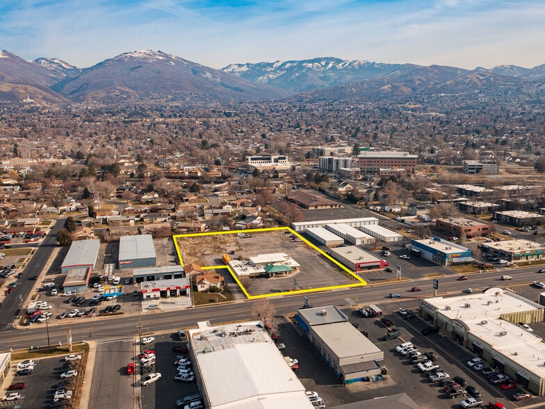 1385 S 500 W, Bountiful, UT for sale - Building Photo - Image 3 of 23