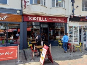 38 High St, Canterbury à louer Photo du bâtiment- Image 2 de 6