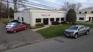 Plus de détails pour 44 Commerce St, Springfield, NJ - Industriel à vendre