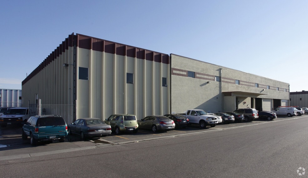 5909-5915 Broadway St, Denver, CO for lease - Building Photo - Image 2 of 2