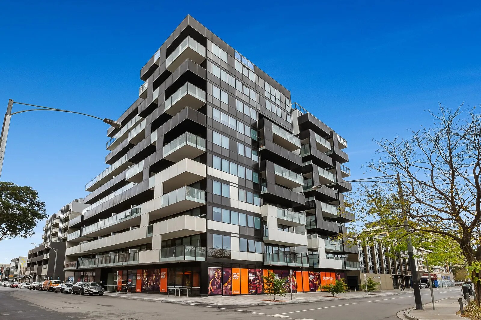 8-12 Garden St, South Yarra for lease Primary Photo- Image 1 of 2