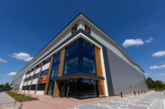 More details for 135 Mauretania Rd, Nursling - Industrial for Lease