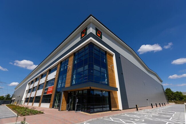 More details for 135 Mauretania Rd, Nursling - Industrial for Lease