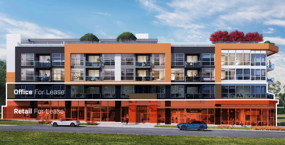 20614 80 Av, Langley, BC à vendre - Photo du bâtiment - Image 2 de 12