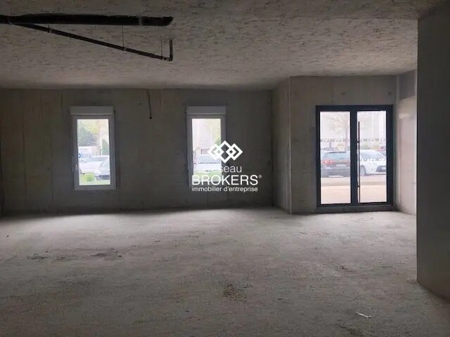 Immeuble residentiel dans Brignais à vendre Photo intérieure- Image 1 de 3