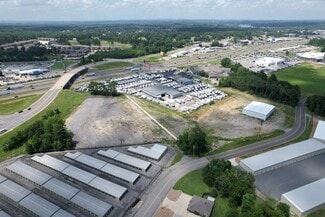 More details for 19501 Interstate 30 S, Benton, AR - Land for Sale