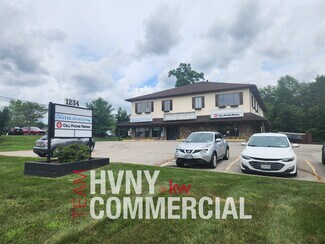 Plus de détails pour 1234 Us-9, Wappingers Falls, NY - Commerce de détail à louer