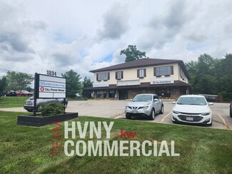More details for 1234 Us-9, Wappingers Falls, NY - Office/Retail for Lease