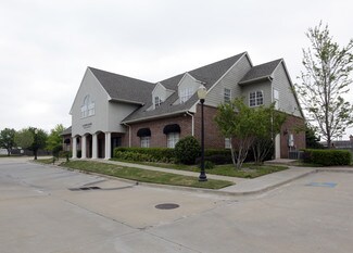 Plus de détails pour 1375 E 71st St, Tulsa, OK - Bureau à vendre