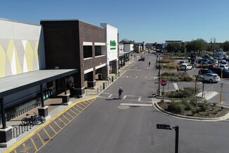 Plus de détails pour 11285 US Highway 98 E, Watersound, FL - Commerce de détail à louer