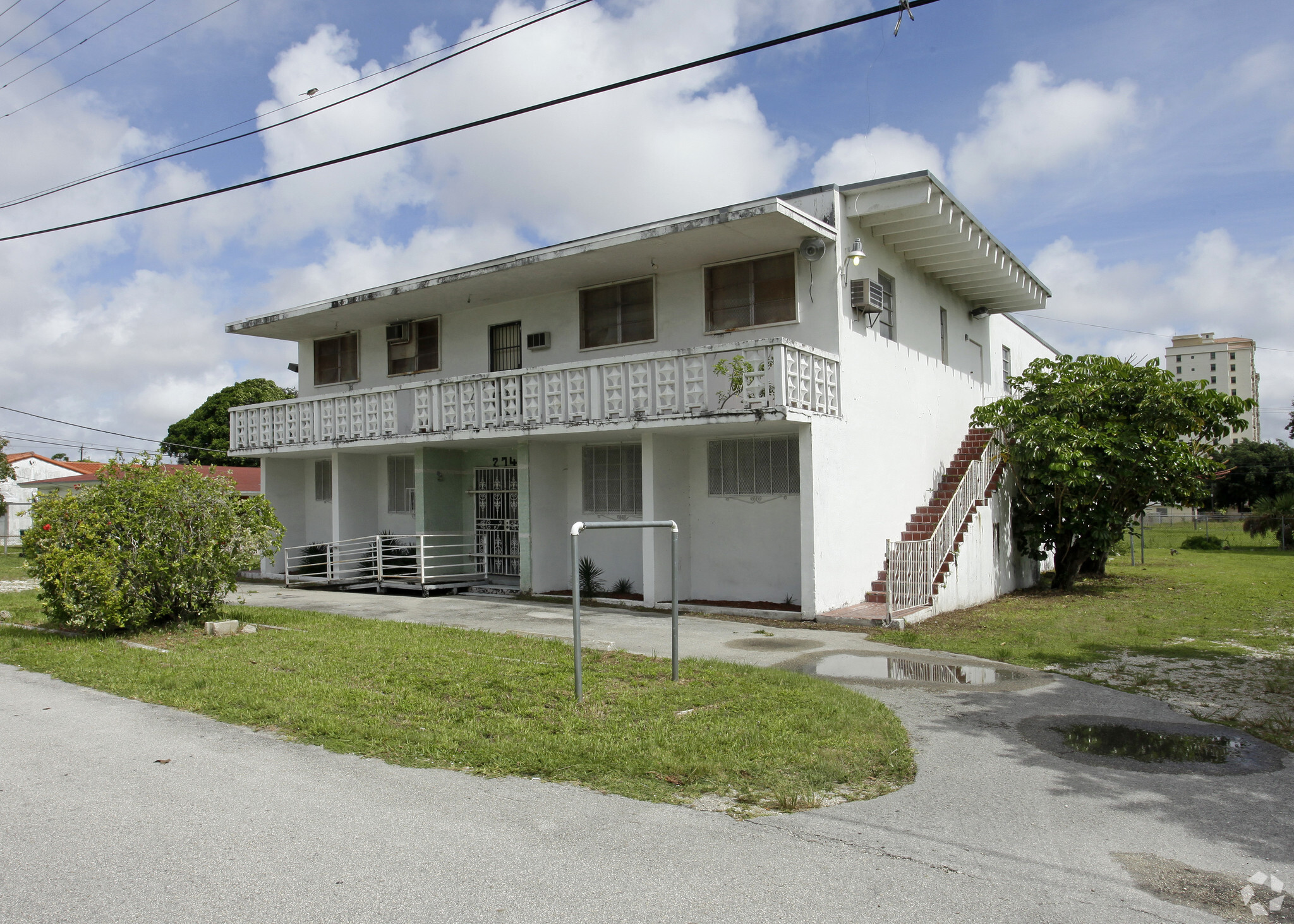 2741 NW 49th St, Miami, FL for sale Building Photo- Image 1 of 1