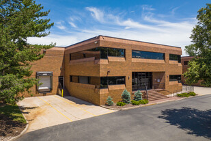 Kingsland Logistics Center II - Warehouse