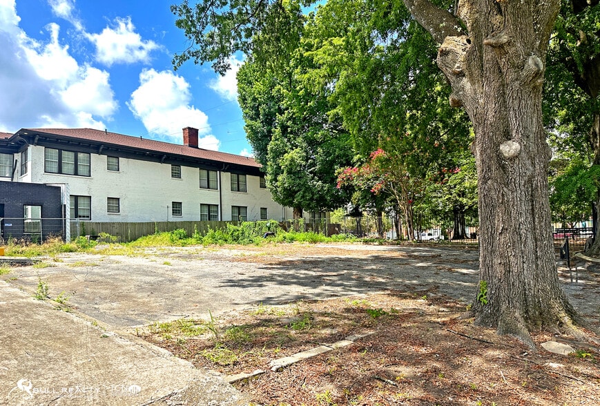 0 Angier Ave NE, Atlanta, GA for sale - Building Photo - Image 3 of 6