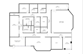 8601 Dunwoody Pl, Sandy Springs, GA for lease Floor Plan- Image 1 of 1