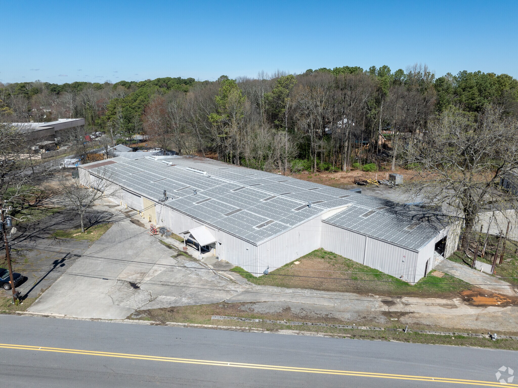 2267 Moon St, Tucker, GA à vendre Photo principale- Image 1 de 1